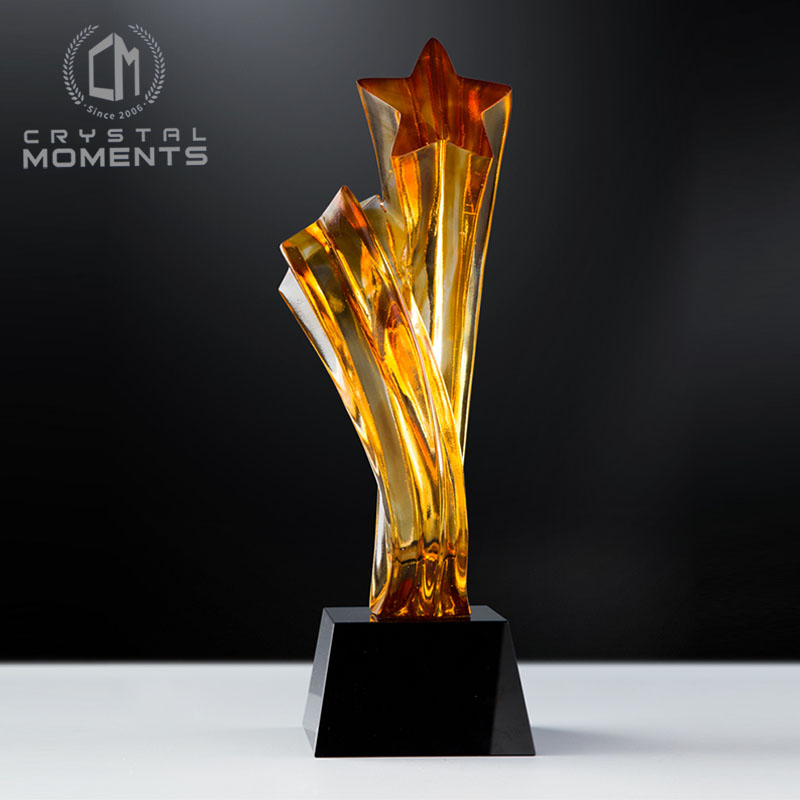 Star Trophies & Awards