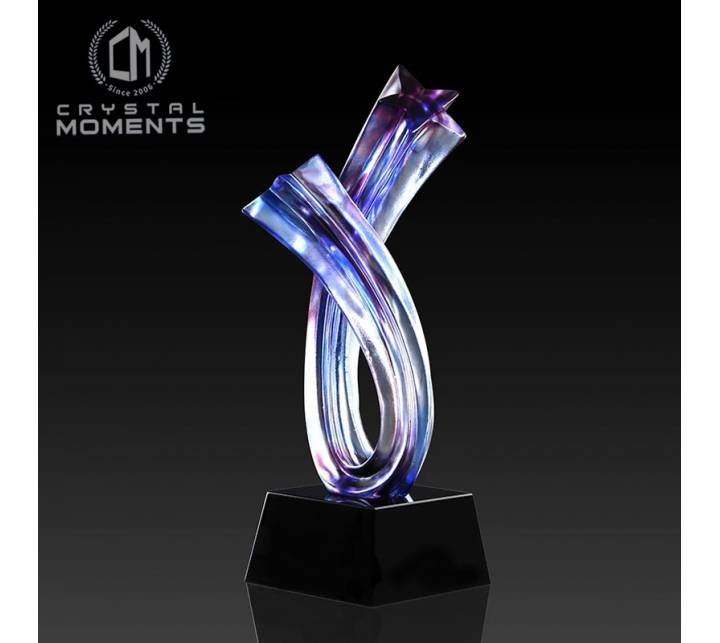 Star Trophies & Awards