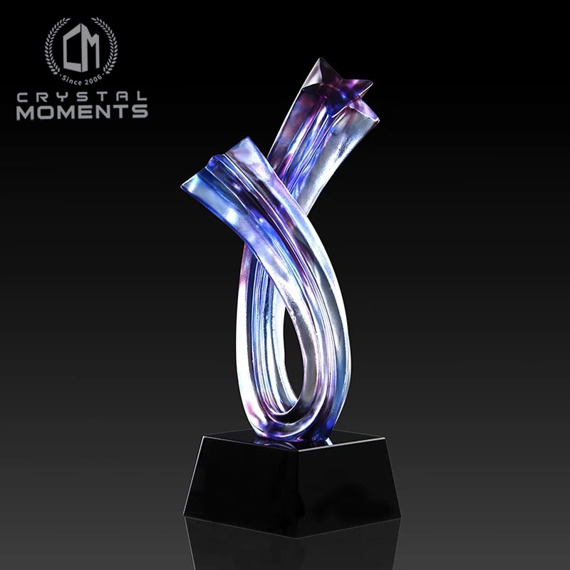 Star Trophies & Awards