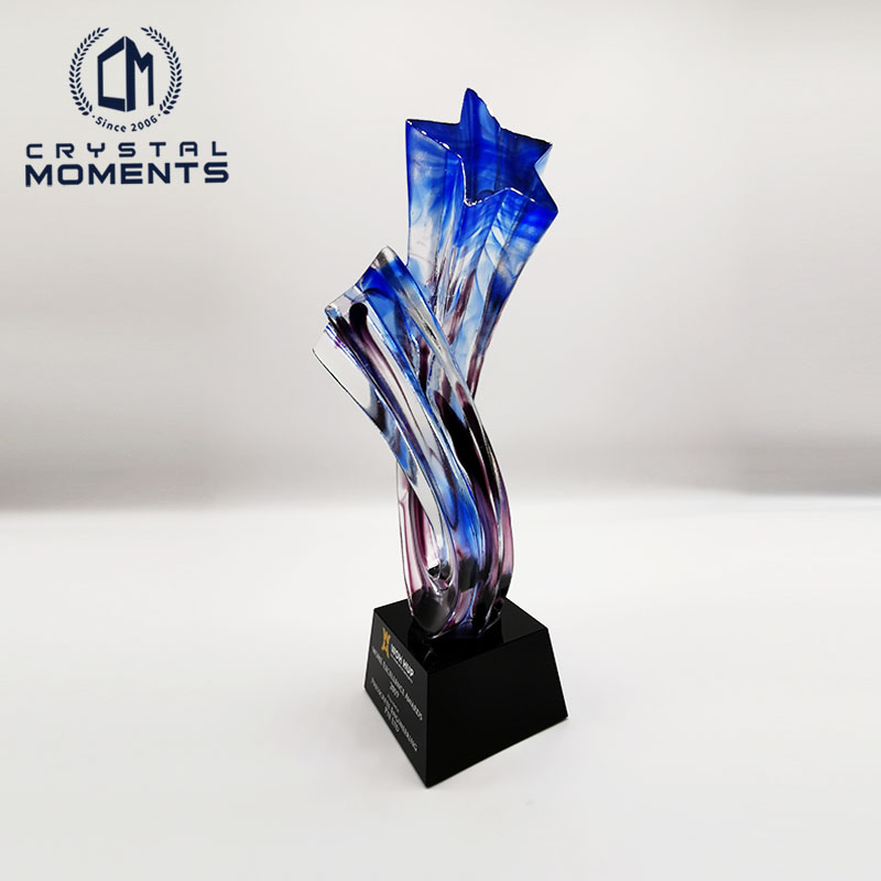 Star Trophies & Awards