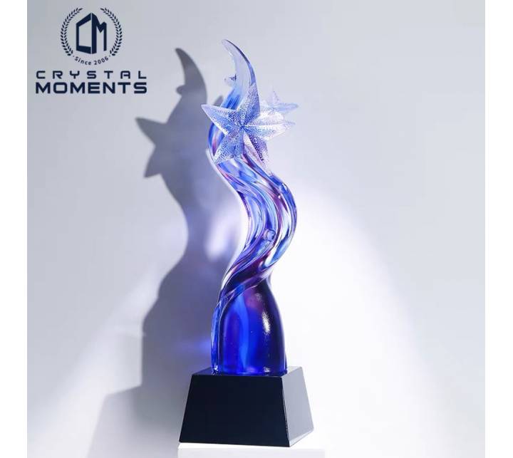 Star Trophies & Awards