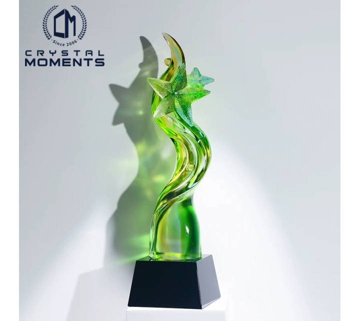 Star Trophies & Awards