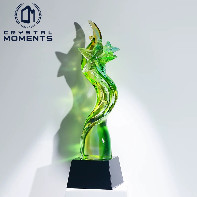 Star Trophies & Awards