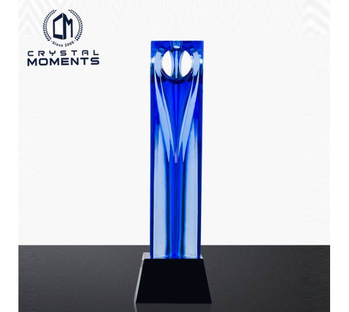 Colored Glaze (Liu Li 琉璃) Trophies & Awards