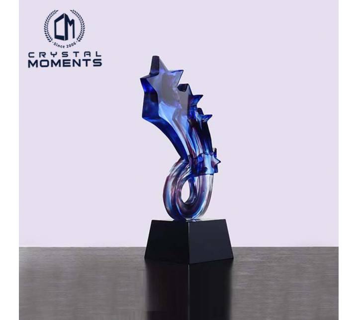 Star Trophies & Awards