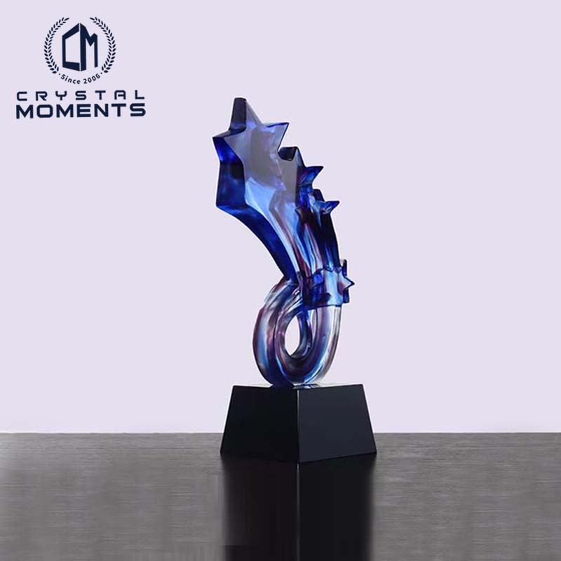 Star Trophies & Awards