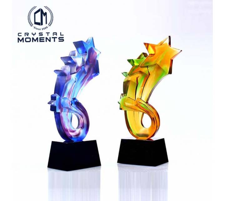 Star Trophies & Awards