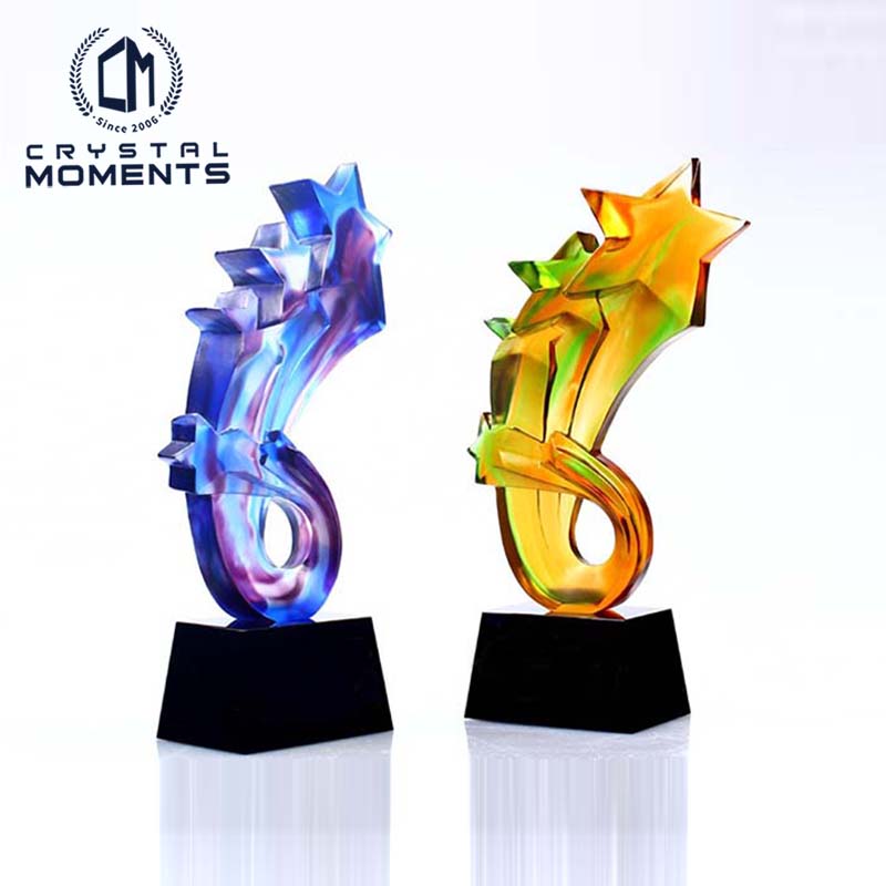Star Trophies & Awards