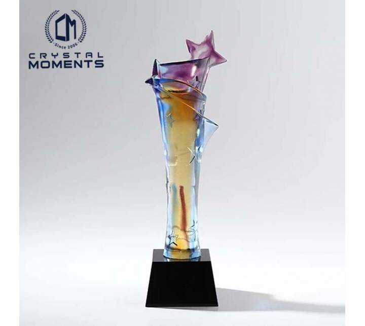 Star Trophies & Awards
