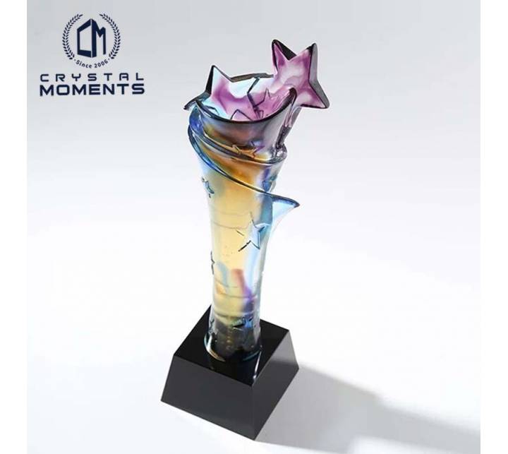 Star Trophies & Awards