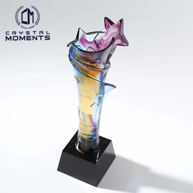 Star Trophies & Awards
