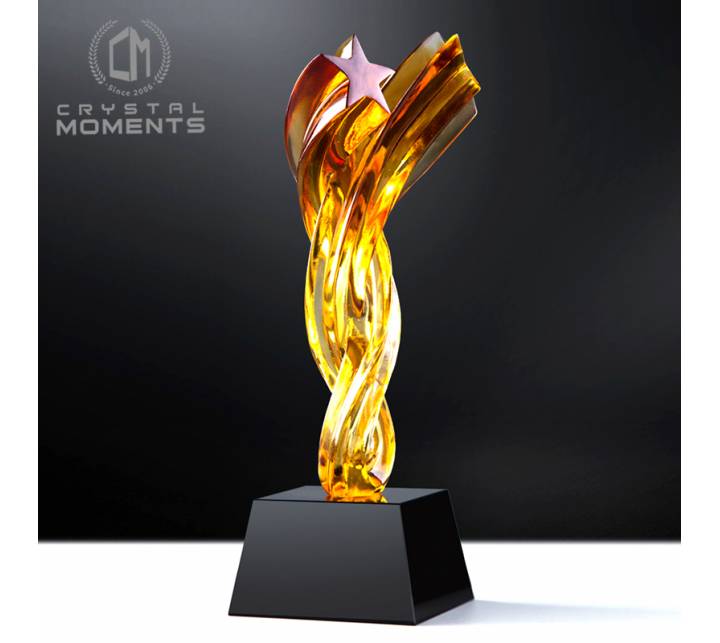 Star Trophies & Awards