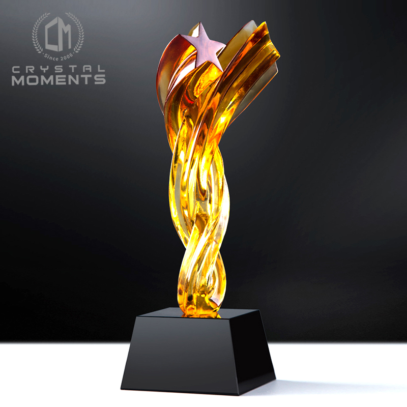 Star Trophies & Awards