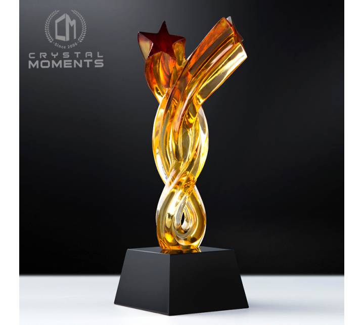 Star Trophies & Awards