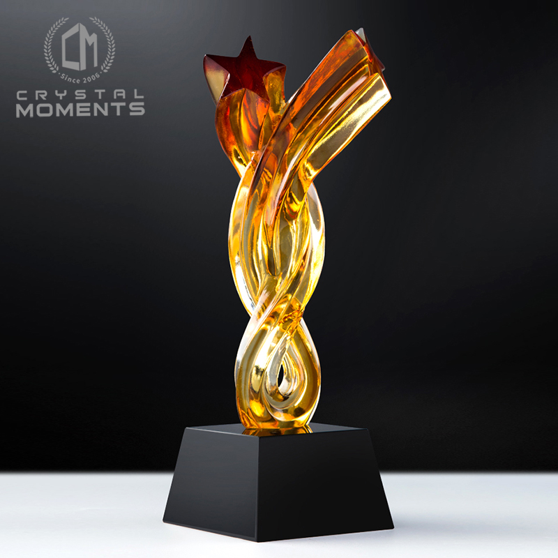 Star Trophies & Awards