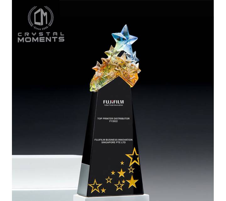 Star Trophies & Awards