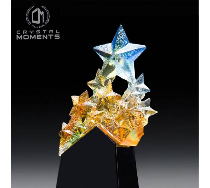 Star Trophies & Awards