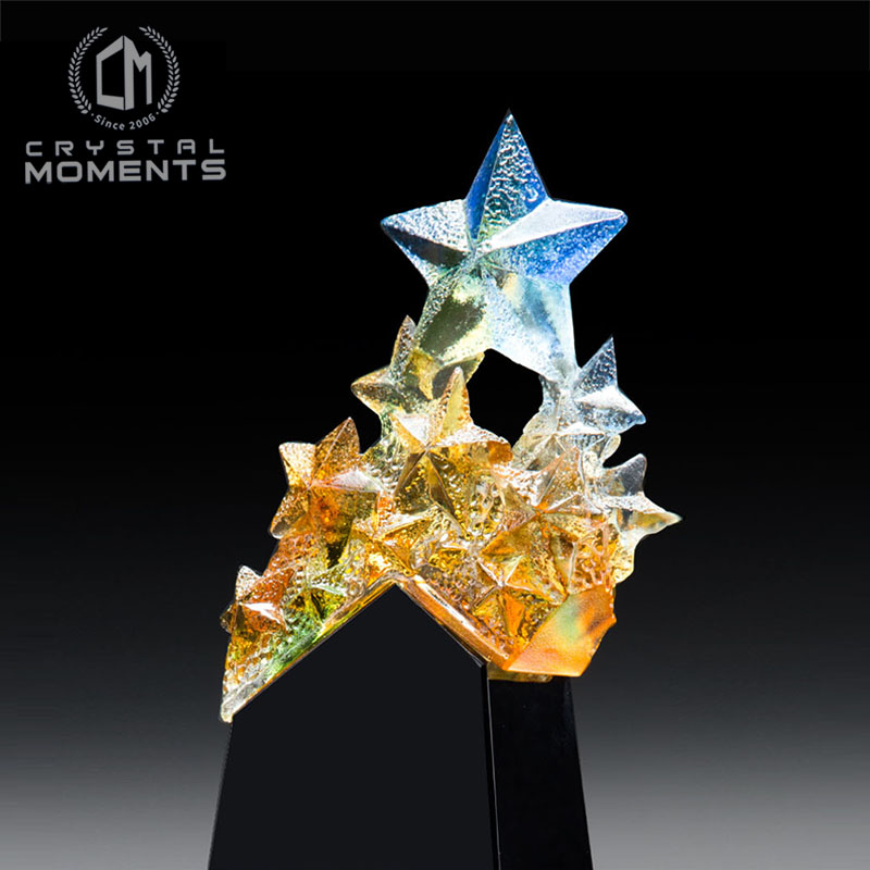Star Trophies & Awards