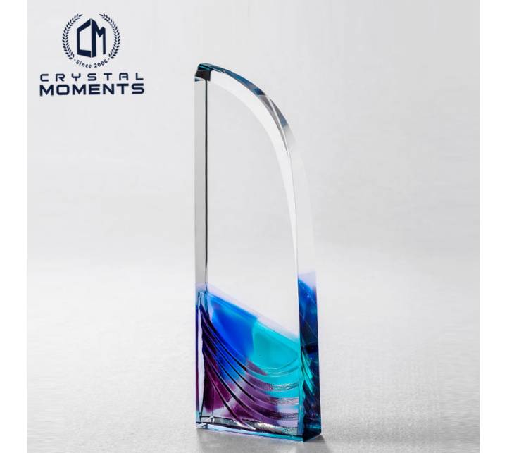 Colored Glaze (Liu Li 琉璃) Trophies & Awards