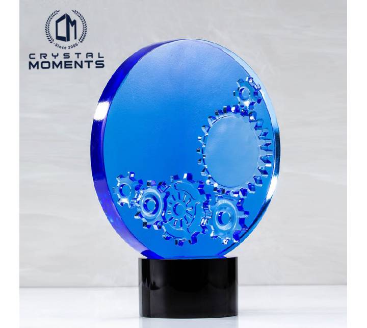 Round Awards