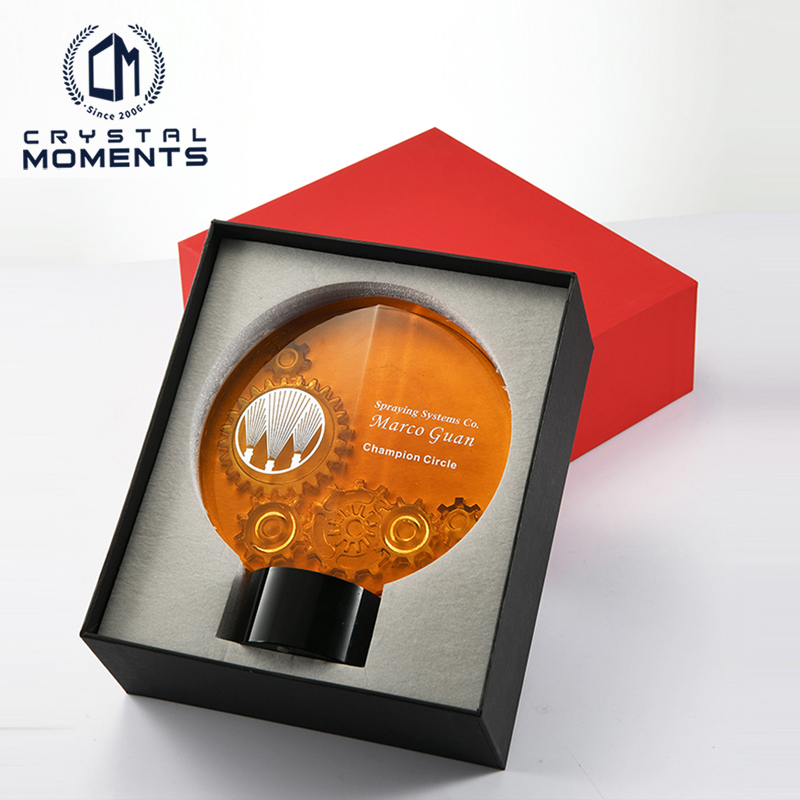 Round Awards