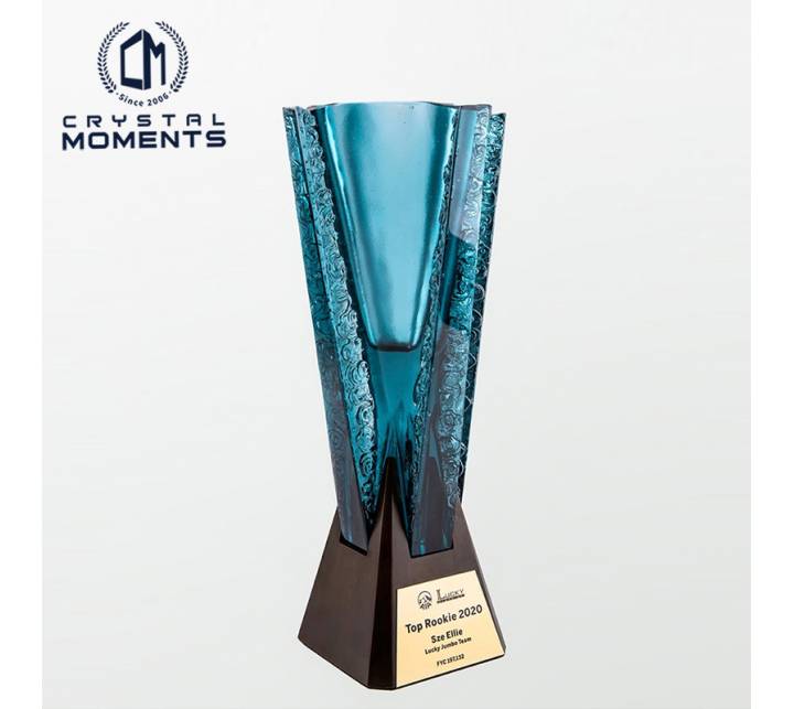 Cup Trophies