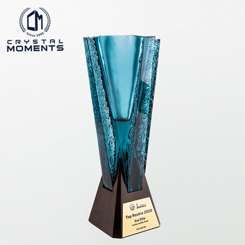 Cup Trophies