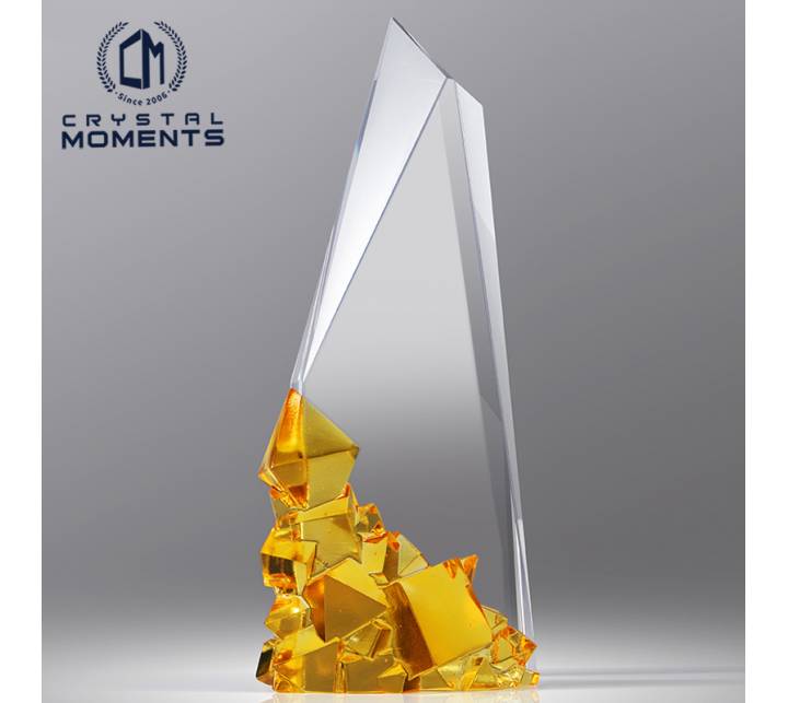 Classic Crystal Awards