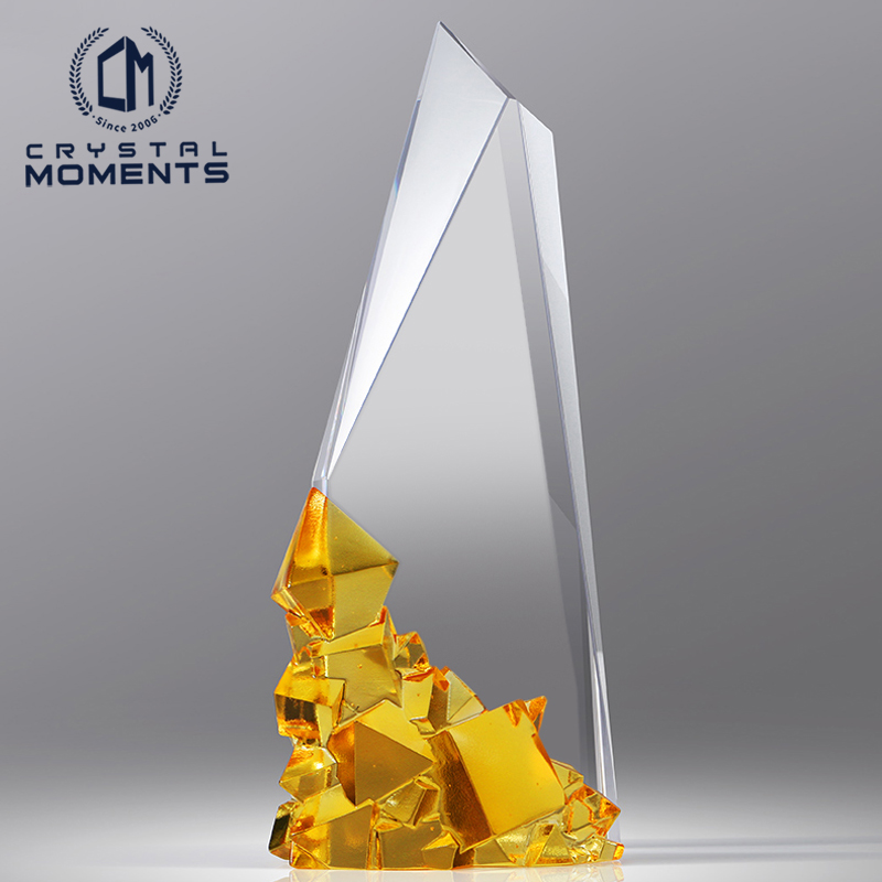 Classic Crystal Awards