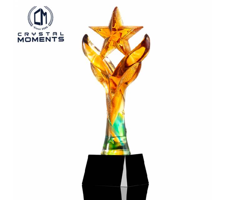 Star Trophies & Awards