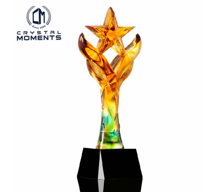 Star Trophies & Awards