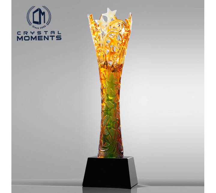 Star Trophies & Awards