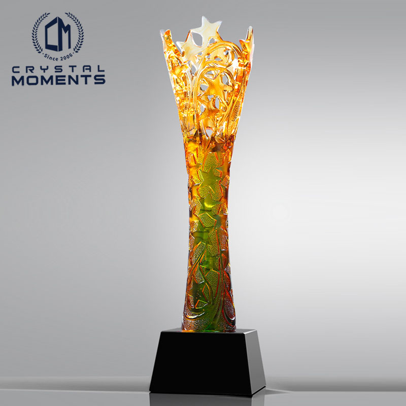 Star Trophies & Awards