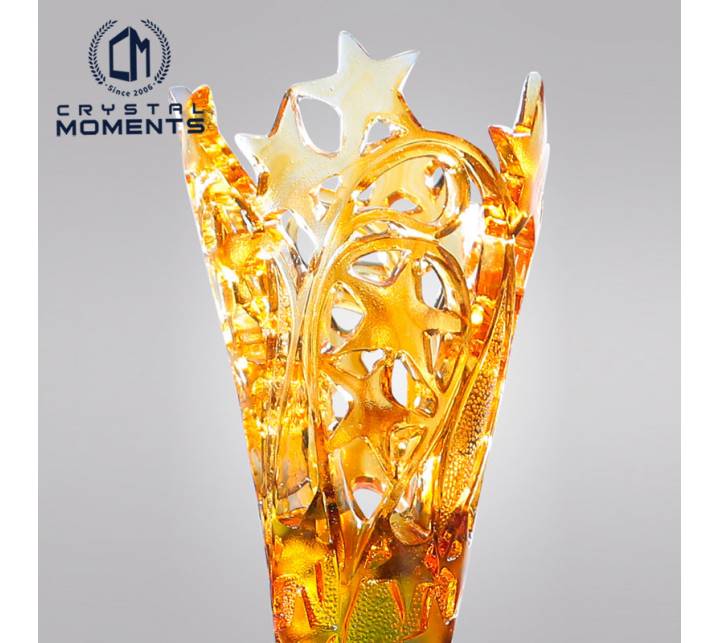 Star Trophies & Awards