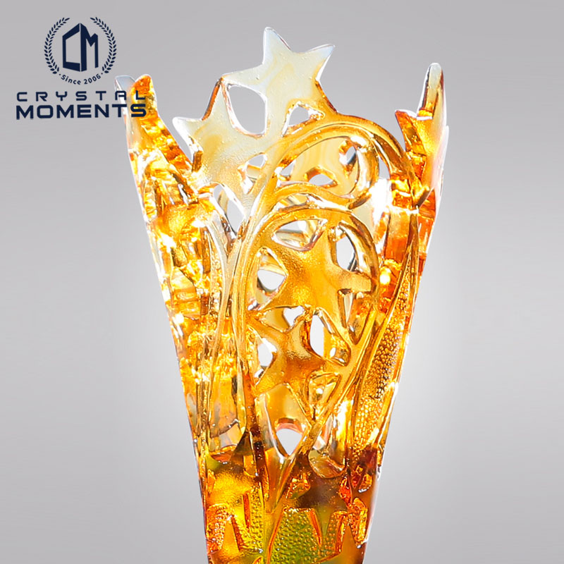 Star Trophies & Awards