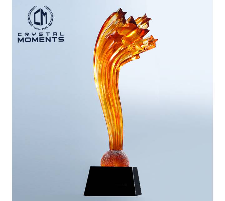 Star Trophies & Awards