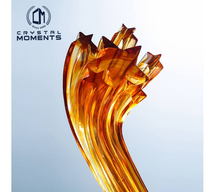 Star Trophies & Awards