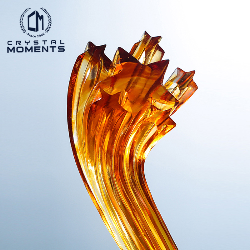 Star Trophies & Awards