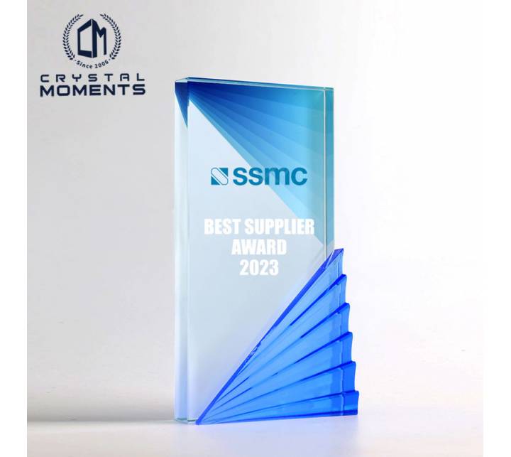 Classic Crystal Awards