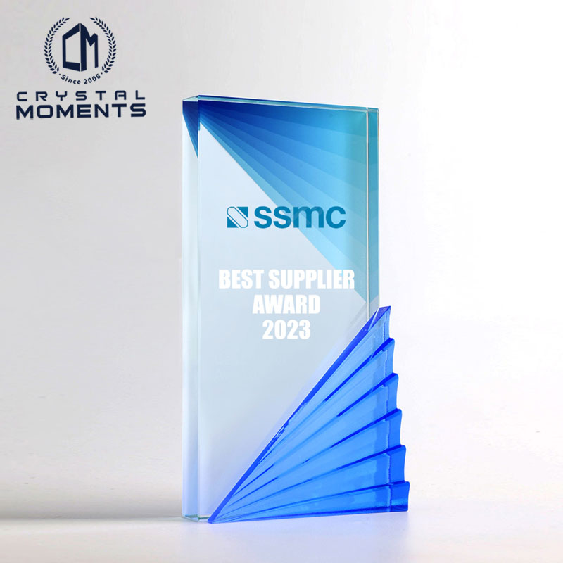 Classic Crystal Awards