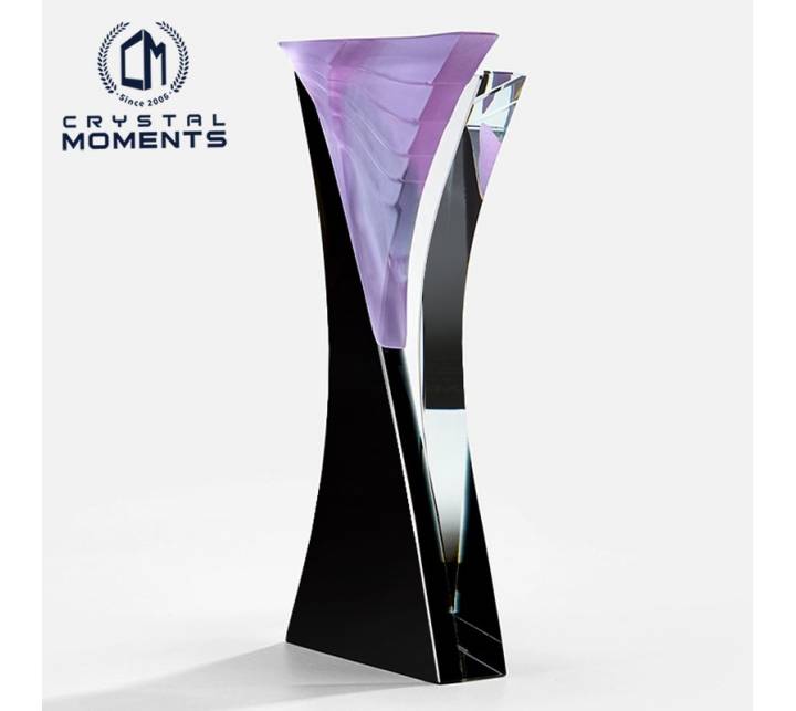 Colored Glaze (Liu Li 琉璃) Trophies & Awards