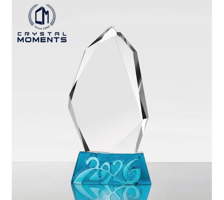 Colored Glaze (Liu Li 琉璃) Trophies & Awards