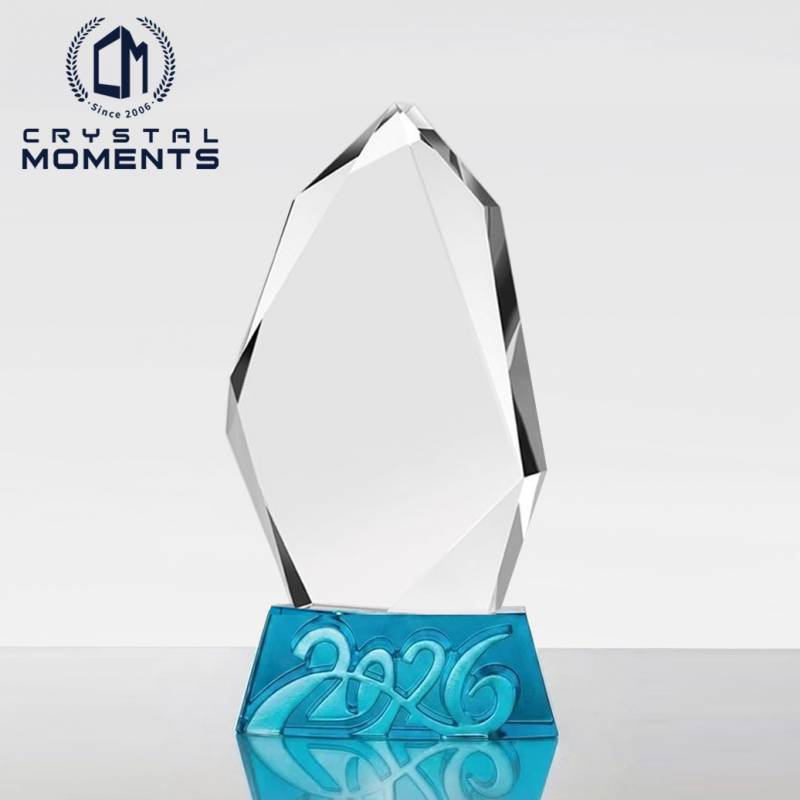 Colored Glaze (Liu Li 琉璃) Trophies & Awards