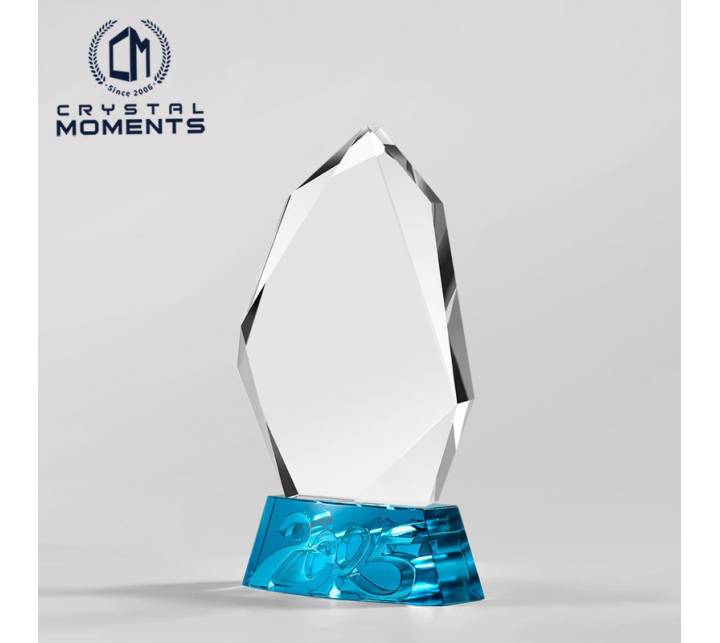 Colored Glaze (Liu Li 琉璃) Trophies & Awards