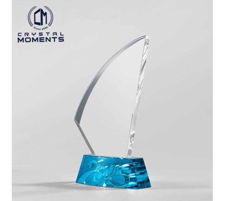 Colored Glaze (Liu Li 琉璃) Trophies & Awards
