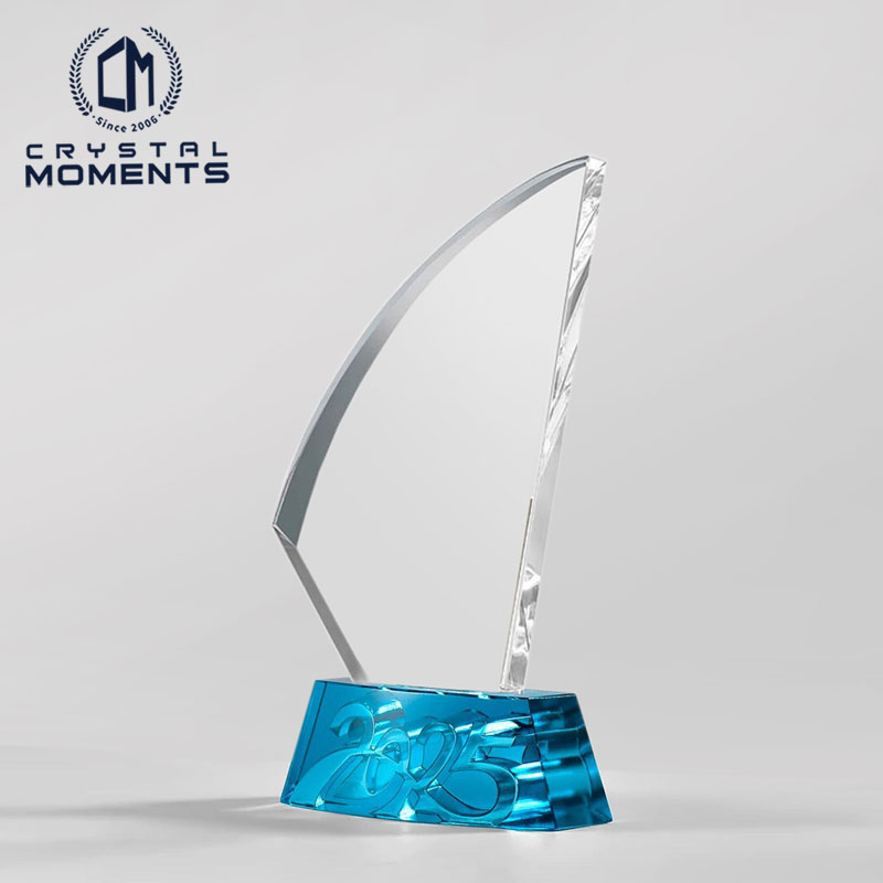 Colored Glaze (Liu Li 琉璃) Trophies & Awards