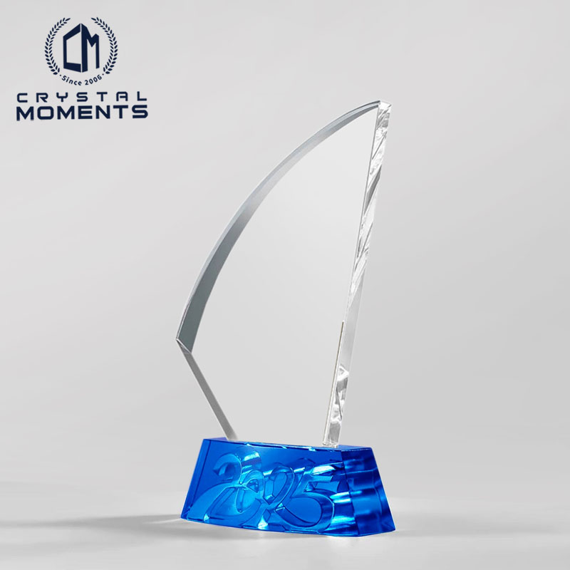 Colored Glaze (Liu Li 琉璃) Trophies & Awards