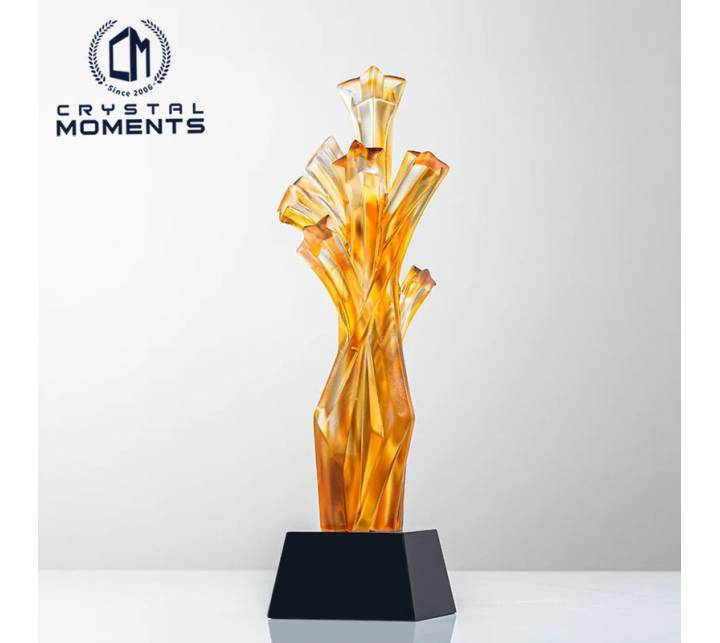 Star Trophies & Awards
