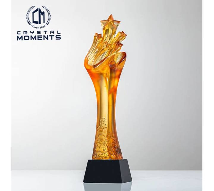 Star Trophies & Awards