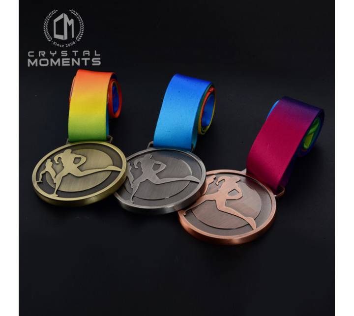 Medals & Badges